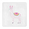 Llamas Decorative Paper Napkins