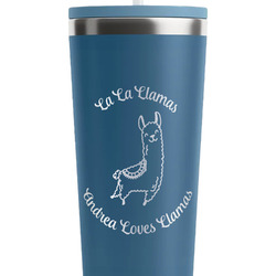 Llamas RTIC Everyday Tumbler with Straw - 28oz (Personalized)