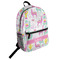 Llamas Student Backpack (Personalized)