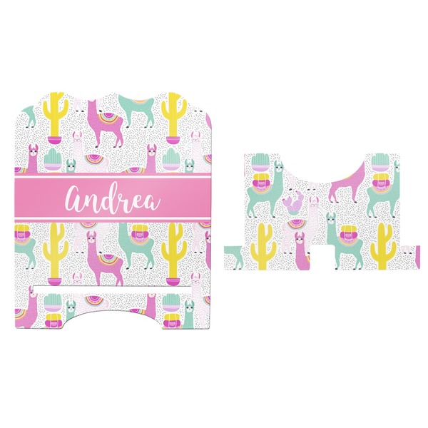 Llamas Stylized Tablet Stand - Apvl