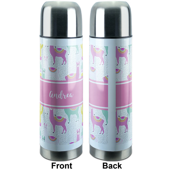 Llamas Thermos - Apvl