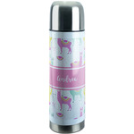 Llamas Stainless Steel Thermos (Personalized)