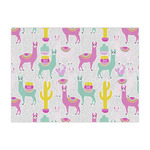 Llamas Tissue Paper Sheets - Large - Heavyweight