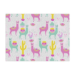 Llamas Tissue Paper Sheets - Large - Heavyweight