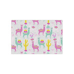 Llamas Tissue Paper Sheets - Small - Heavyweight