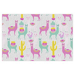 Llamas X-Large Tissue Papers Sheets - Heavyweight