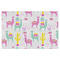 Llamas Tissue Paper Sheets - X-Large - Heavyweight