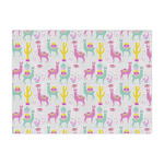 Llamas Tissue Paper Sheets