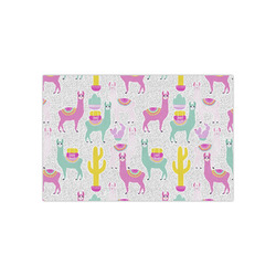 Llamas Small Tissue Papers Sheets - Lightweight