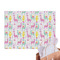 Llamas Tissue Paper Sheets - Main