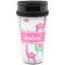 Llamas Acrylic Travel Mug without Handle (Personalized)