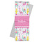 Llamas Yoga Mat Towel (Personalized)