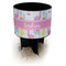 Llamas Black Beach Spiker Drink Holder (Personalized)
