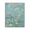 Almond Blossoms (Van Gogh) Wood Print - 11x14