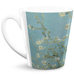 Almond Blossoms (Van Gogh) 12 Oz Latte Mug