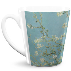 Almond Blossoms (Van Gogh) 12 Oz Latte Mug