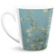 Almond Blossoms (Van Gogh) 12 Oz Latte Mug - Front Full