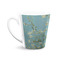 Almond Blossoms (Van Gogh) 12 Oz Latte Mug - Front