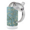 Almond Blossoms (Van Gogh) 12 oz Stainless Steel Sippy Cups - Top Off