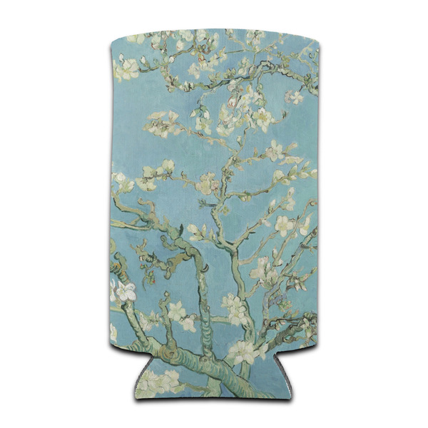 Custom Almond Blossoms (Van Gogh) Can Cooler (tall 12 oz)