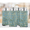 Almond Blossoms (Van Gogh) 12oz Tall Can Sleeve - Set of 4 - LIFESTYLE