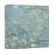 Almond Blossoms (Van Gogh) 12x12 - Canvas Print - Angled View