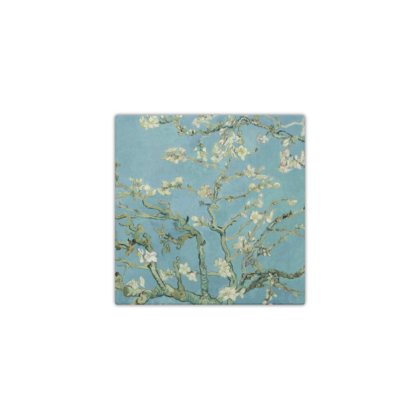Almond Blossoms (Van Gogh) 12x12 - Canvas Print - Front View