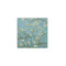 Almond Blossoms (Van Gogh) 12x12 - Canvas Print - Front View