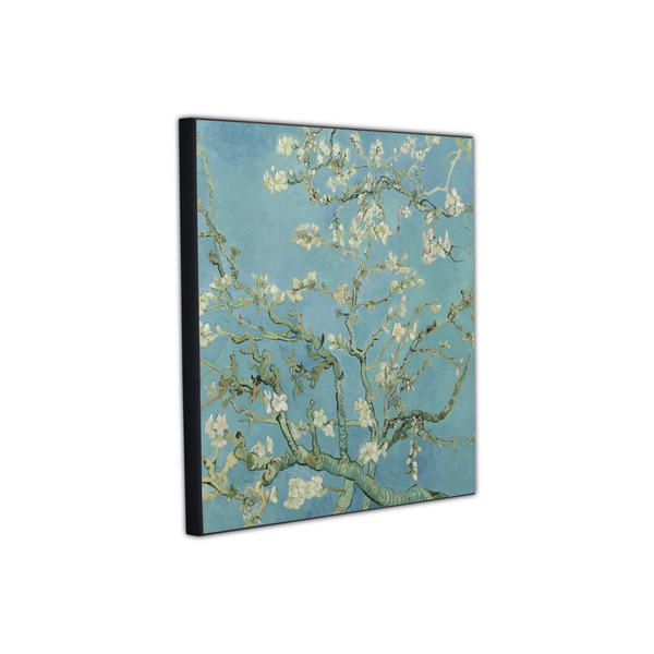 Almond Blossoms (Van Gogh) 12x12 Wood Print - Angle View