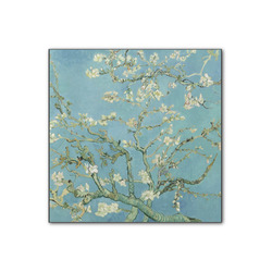 Almond Blossoms (Van Gogh) Wood Print - 12x12