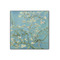 Almond Blossoms (Van Gogh) 12x12 Wood Print - Front View