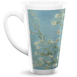 Almond Blossoms (Van Gogh) 16 Oz Latte Mug