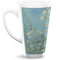 Almond Blossoms (Van Gogh) 16 Oz Latte Mug - Front