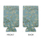 Almond Blossoms (Van Gogh) 16oz Can Sleeve - APPROVAL
