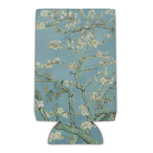 Custom Almond Blossoms (Van Gogh) Can Cooler