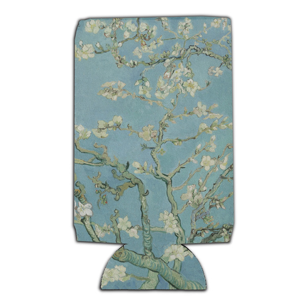 Almond Blossoms (Van Gogh) 16oz Can Sleeve - Set of 4 - FRONT