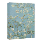 Almond Blossoms (Van Gogh) Canvas Print - 16x20
