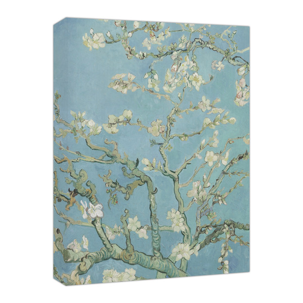 Custom Almond Blossoms (Van Gogh) Canvas Print - 16x20