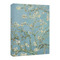 Almond Blossoms (Van Gogh) 16x20 - Canvas Print - Angled View