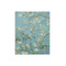 Almond Blossoms (Van Gogh) 16x20 - Canvas Print - Front View