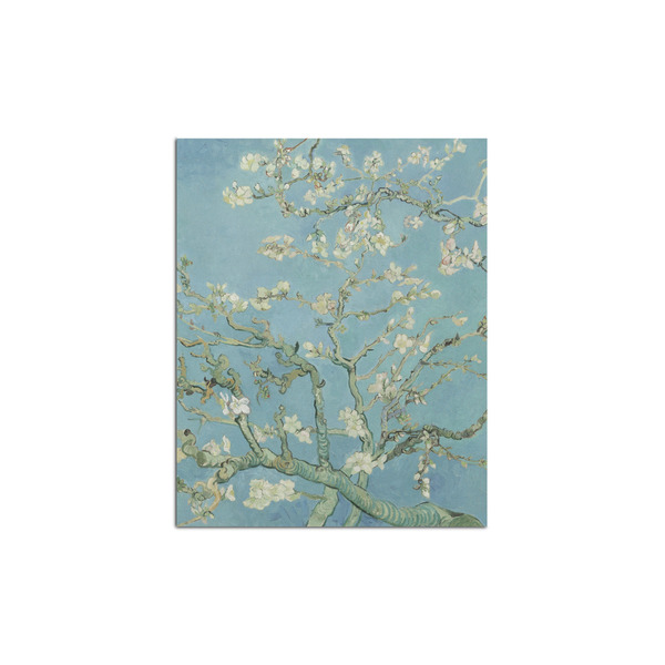 Custom Almond Blossoms (Van Gogh) Posters - Matte - 16x20