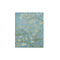 Almond Blossoms (Van Gogh) 16x20 - Matte Poster - Front View