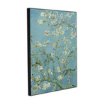 Almond Blossoms (Van Gogh) Wood Prints