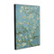 Almond Blossoms (Van Gogh) 16x20 Wood Print - Angle View