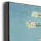 Almond Blossoms (Van Gogh) 16x20 Wood Print - Closeup