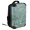 Almond Blossoms (Van Gogh) 18" Hard Shell Backpacks - ANGLED VIEW