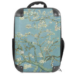 Almond Blossoms (Van Gogh) Hard Shell Backpack
