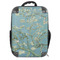 Almond Blossoms (Van Gogh) 18" Hard Shell Backpacks - FRONT