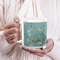 Almond Blossoms (Van Gogh) 20oz Coffee Mug - LIFESTYLE