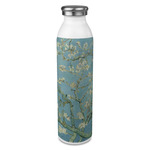 Almond Blossoms (Van Gogh) 20oz Stainless Steel Water Bottle - Full Print